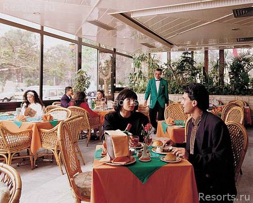 Baron Hotel Heliopolis 13